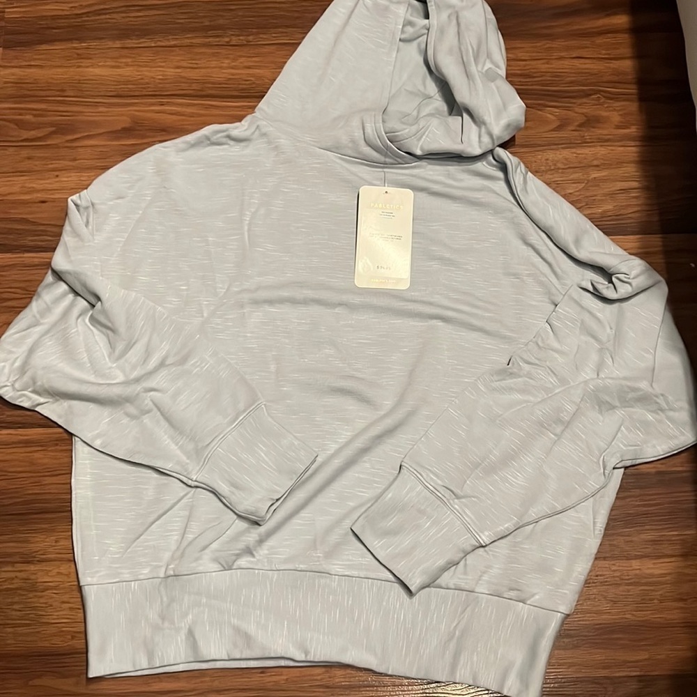 NWT BO hoodie